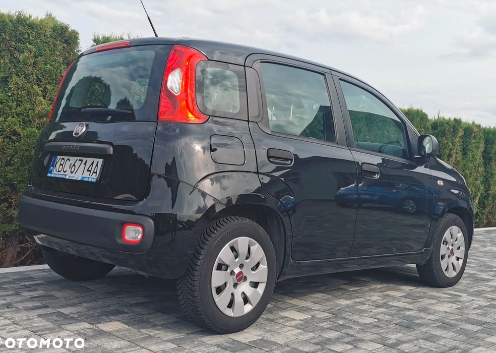 Fiat Panda - 22