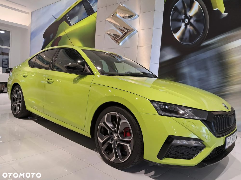 Skoda Octavia - 3