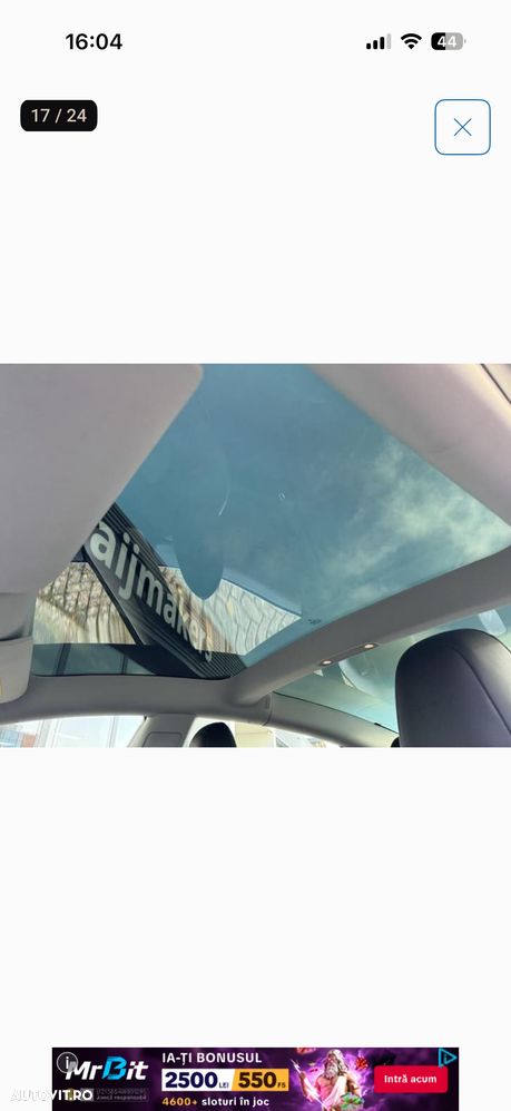 Tesla Model 3 Standard - 11