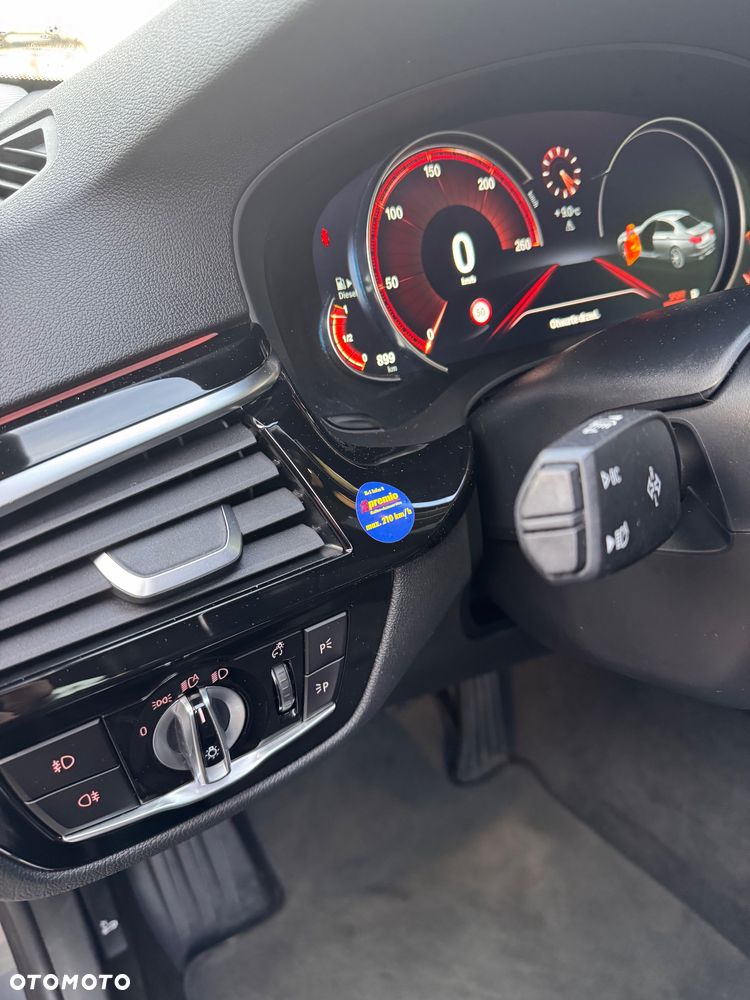 BMW Seria 5 - 16
