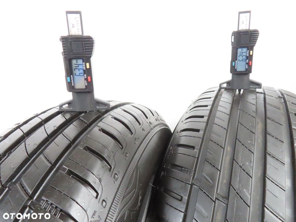 2x 185/65R15 OPONY LETNIE UŻYWANE Kormoran Summer 3 92H XL - 10