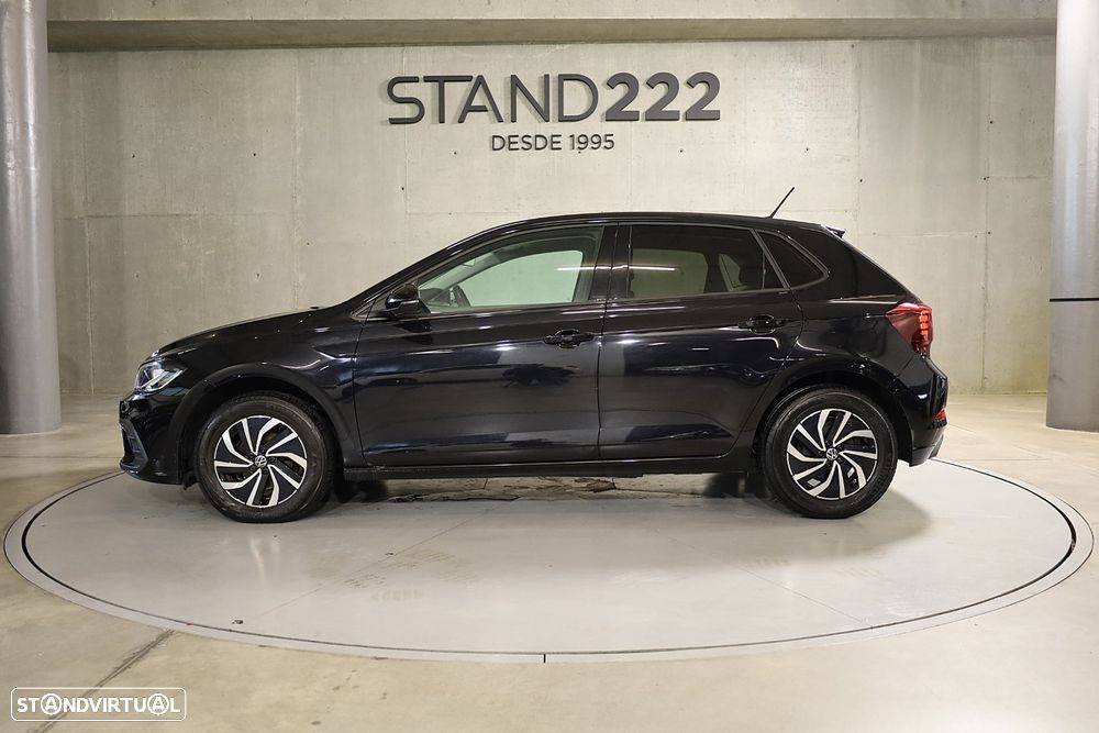 VW Polo 1.0 TSI Urban - 8
