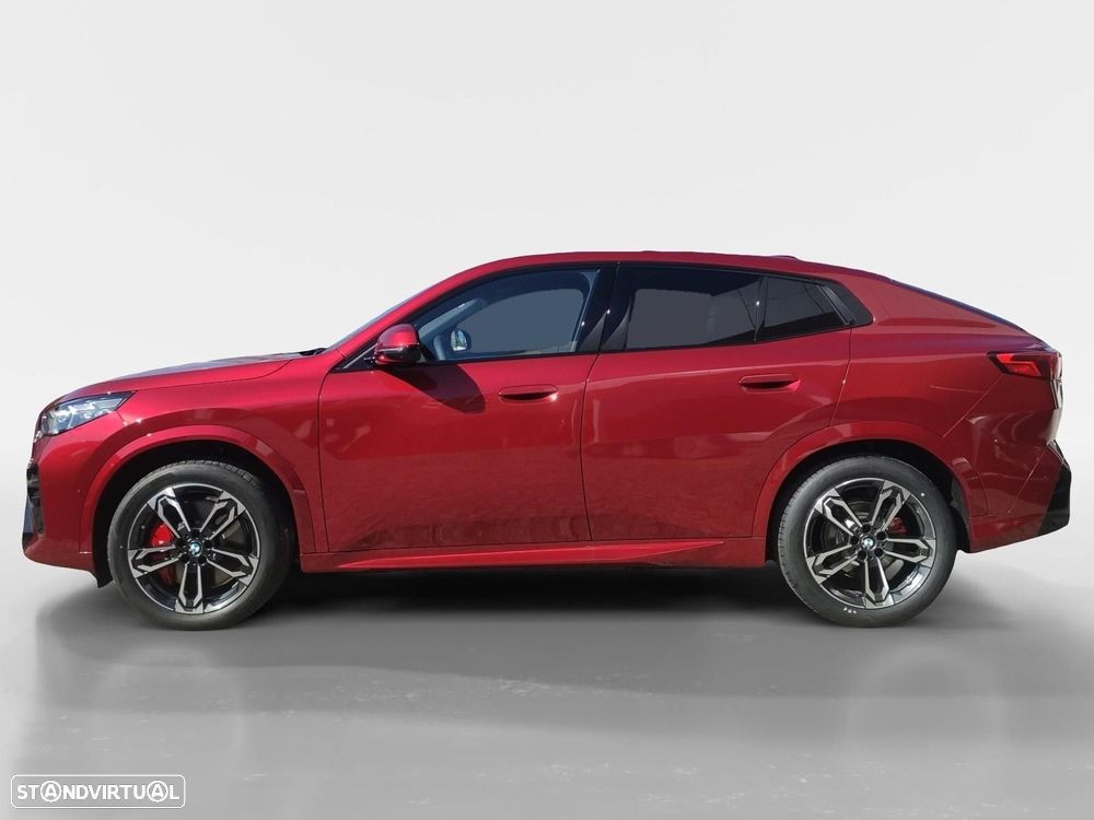 BMW iX2 eDrive20 Pack Desportivo M - 2