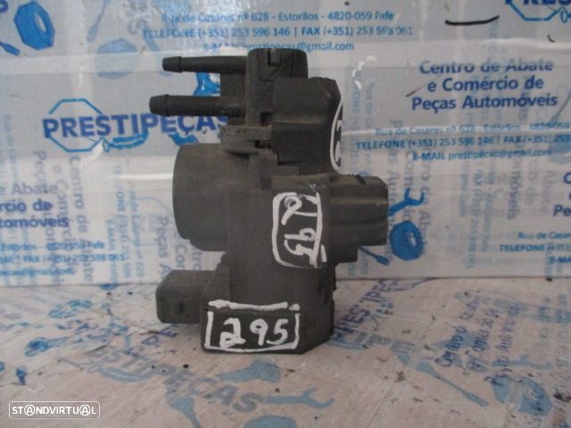 Valvula De Vacuo 8200946078 RENAULT CLIO 3 2007 1.5DCI - 1