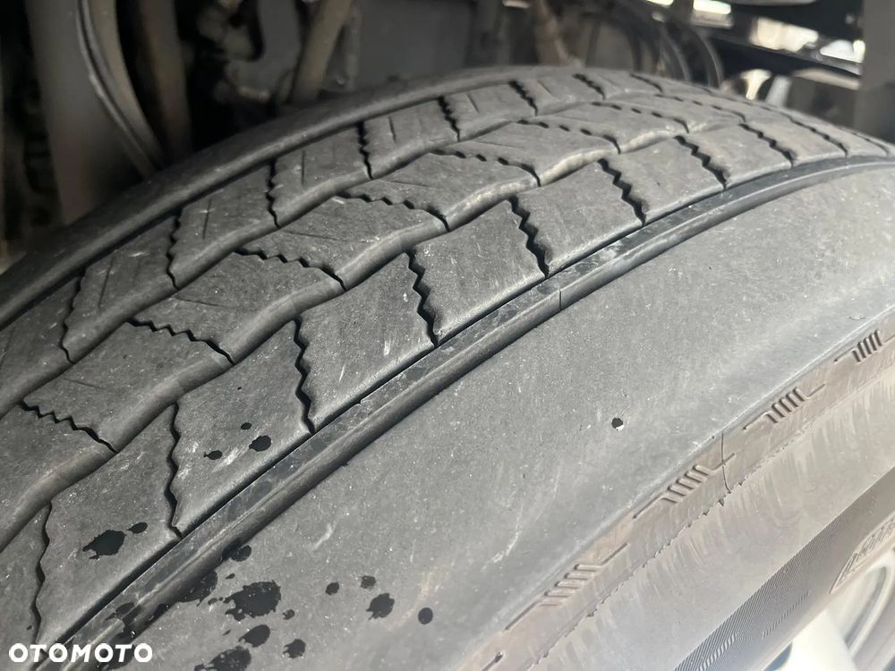 Volvo FH 500KM I-SAVE Standard - 11