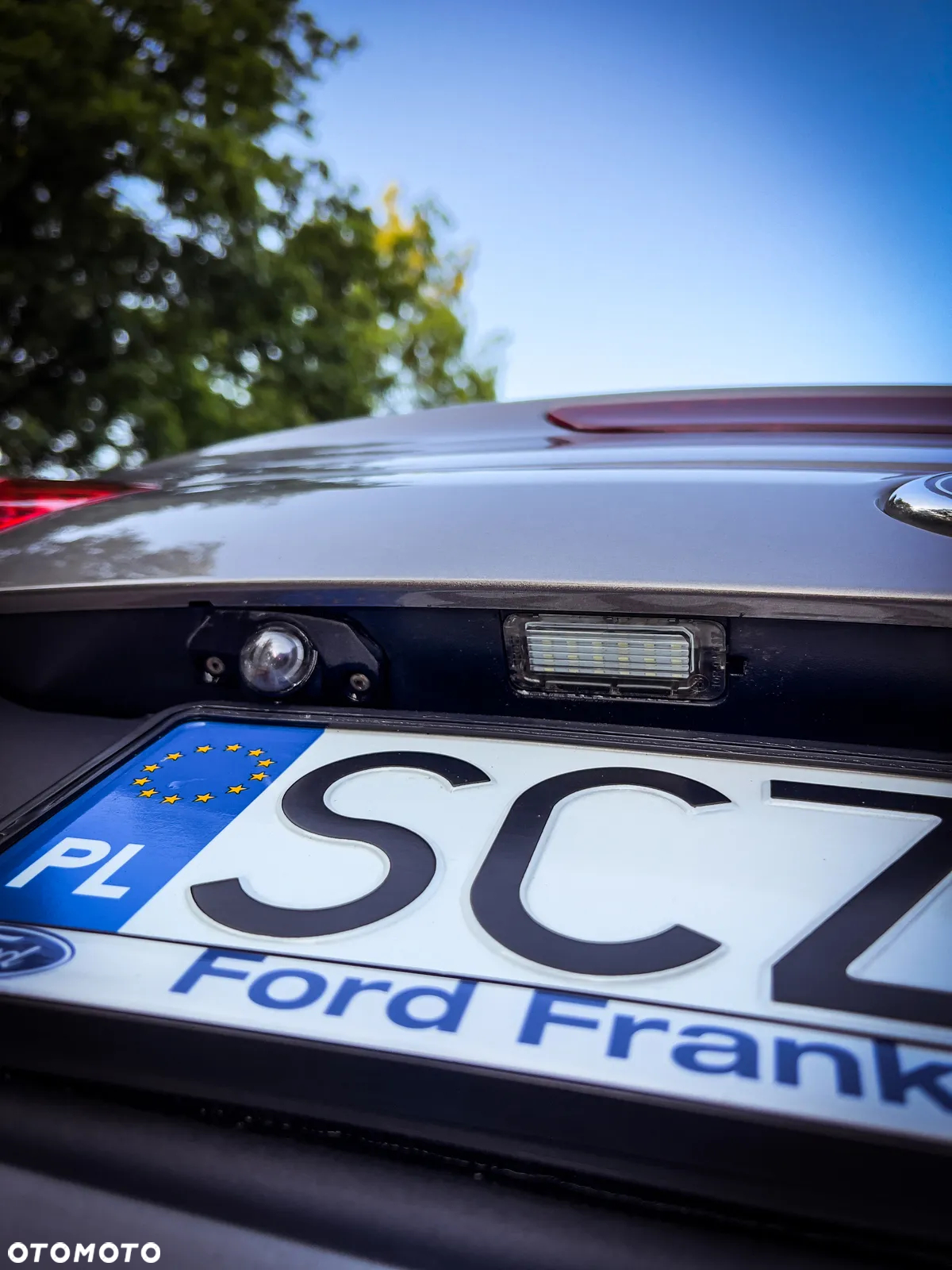 Ford Mondeo 1.6 T Platinium X Plus (Trend) - 24