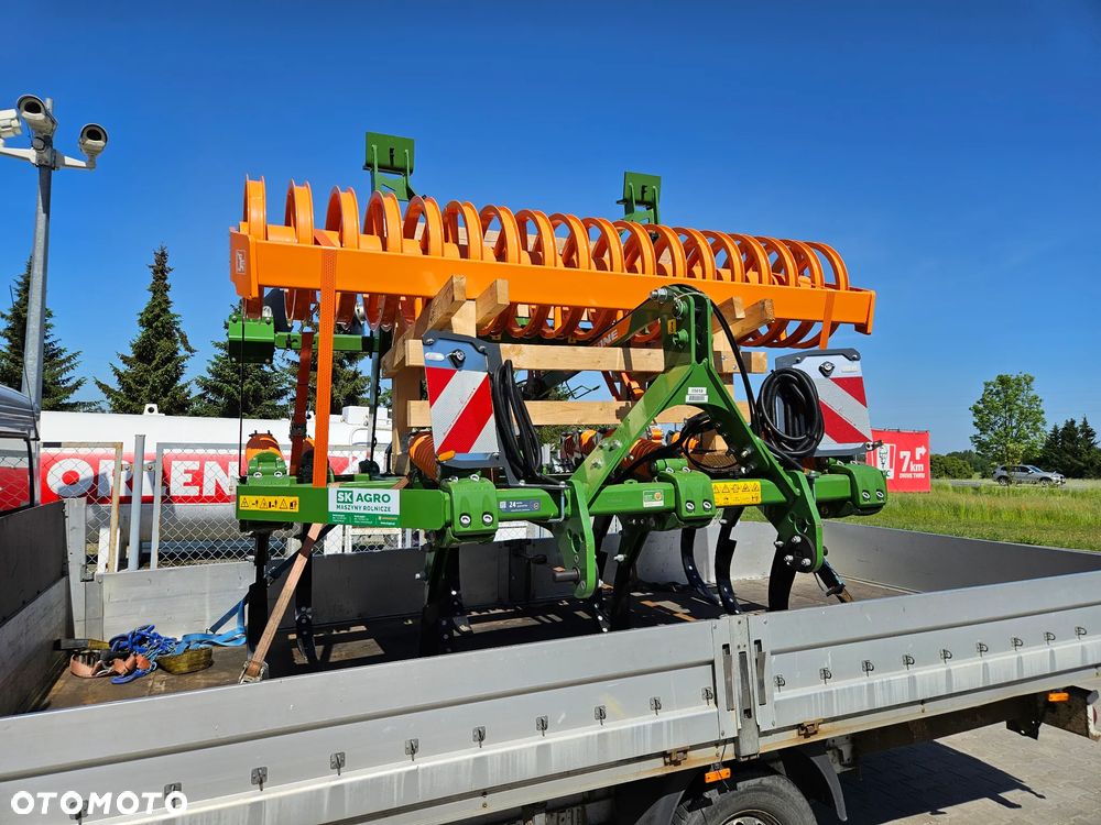 Amazone Cenius 3003 Super - 14