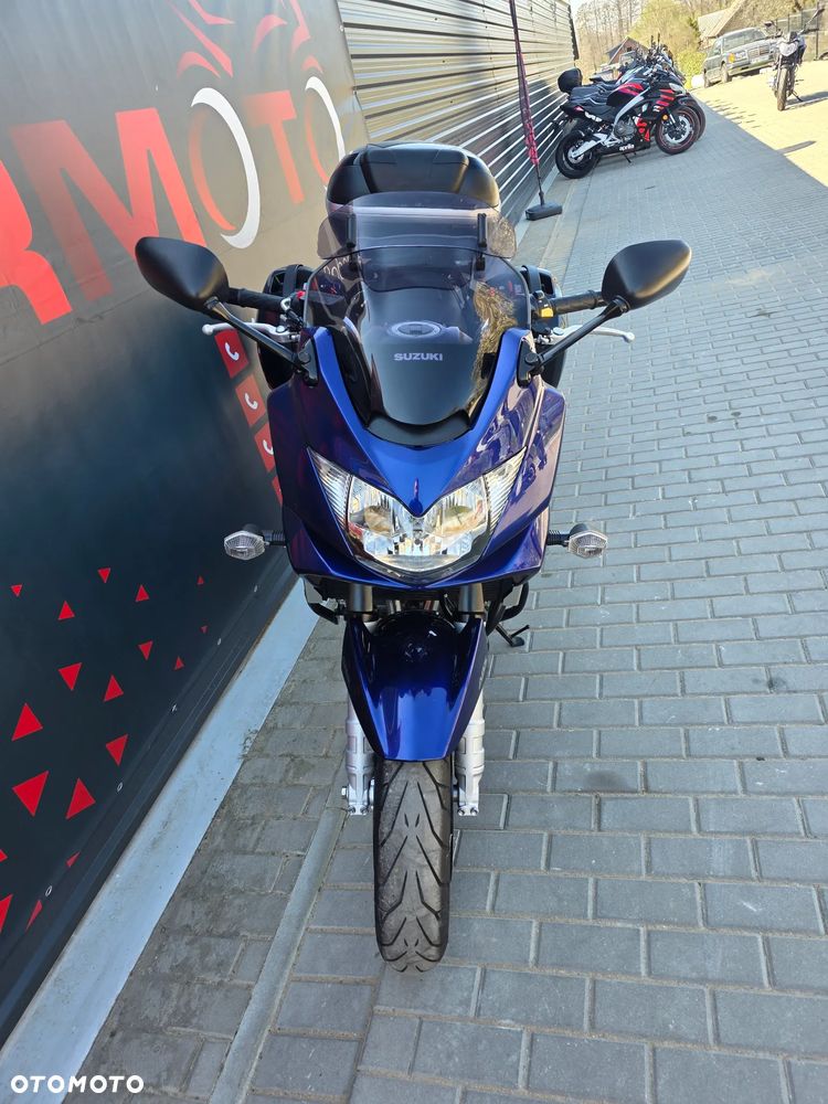 Suzuki Bandit - 33