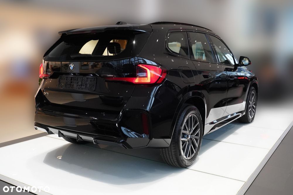 BMW X1 xDrive23d mHEV M Sport sport - 4