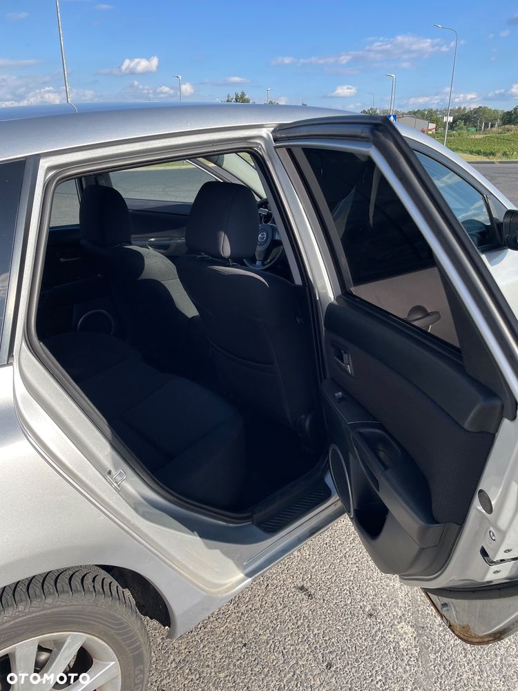 Mazda 3 1.6 Exclusive - 10