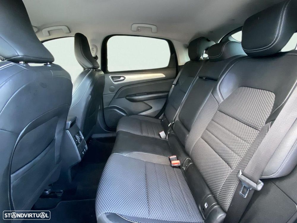 Renault Arkana 1.3 TCe Techno EDC - 22