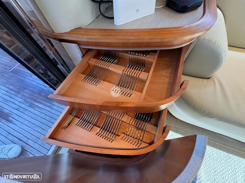 Azimut 50 FLY - 18