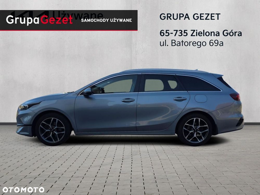 Kia Ceed 1.5 T-GDI Business Line - 2