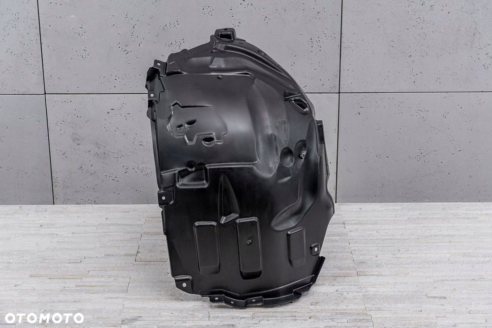 mercedes c-class w206 2021+ nadkole przednie prawe część przód a206884 - 6