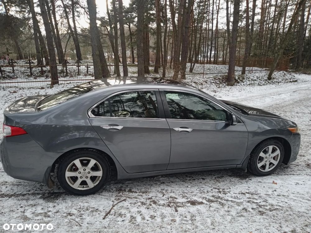 Honda Accord 2.0 Comfort - 2