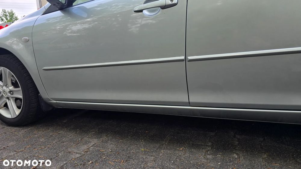 Mazda 6 1.8 Exclusive - 12