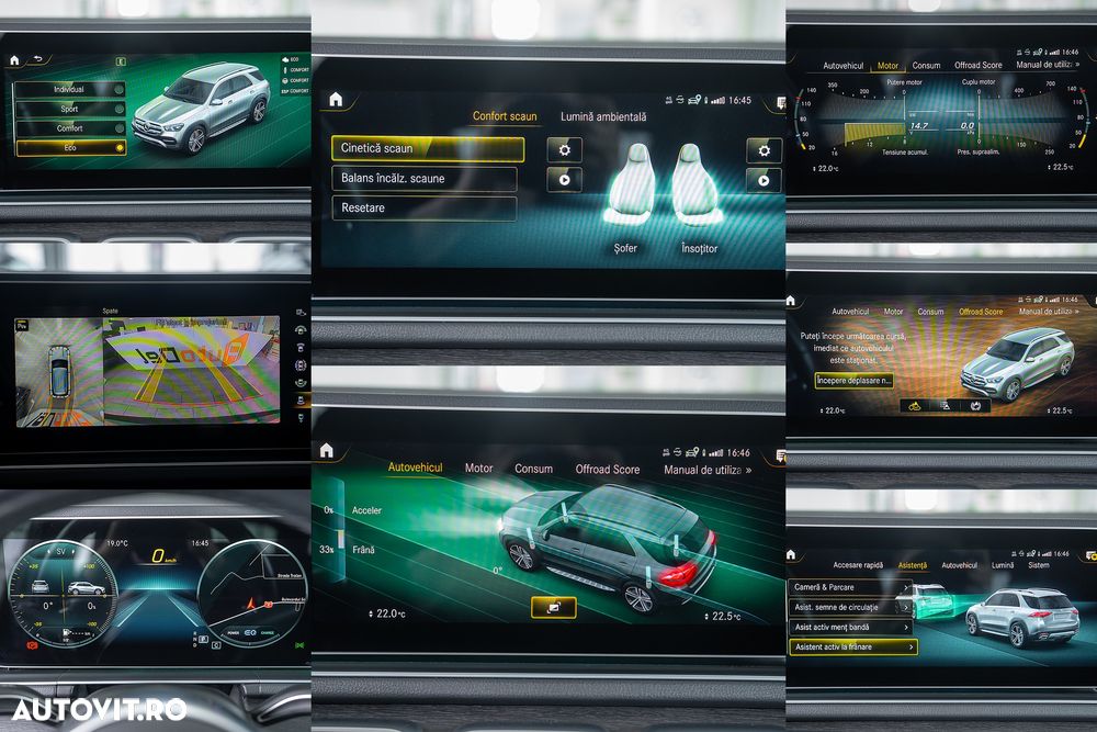 Mercedes-Benz GLE 580 4Matic 9G-TRONIC AMG Line Premium - 6