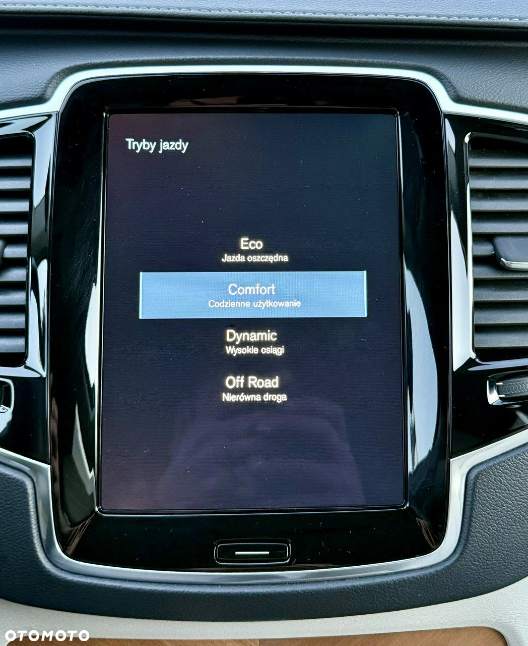 Volvo XC 90 B5 D AWD Geartronic Inscription - 34