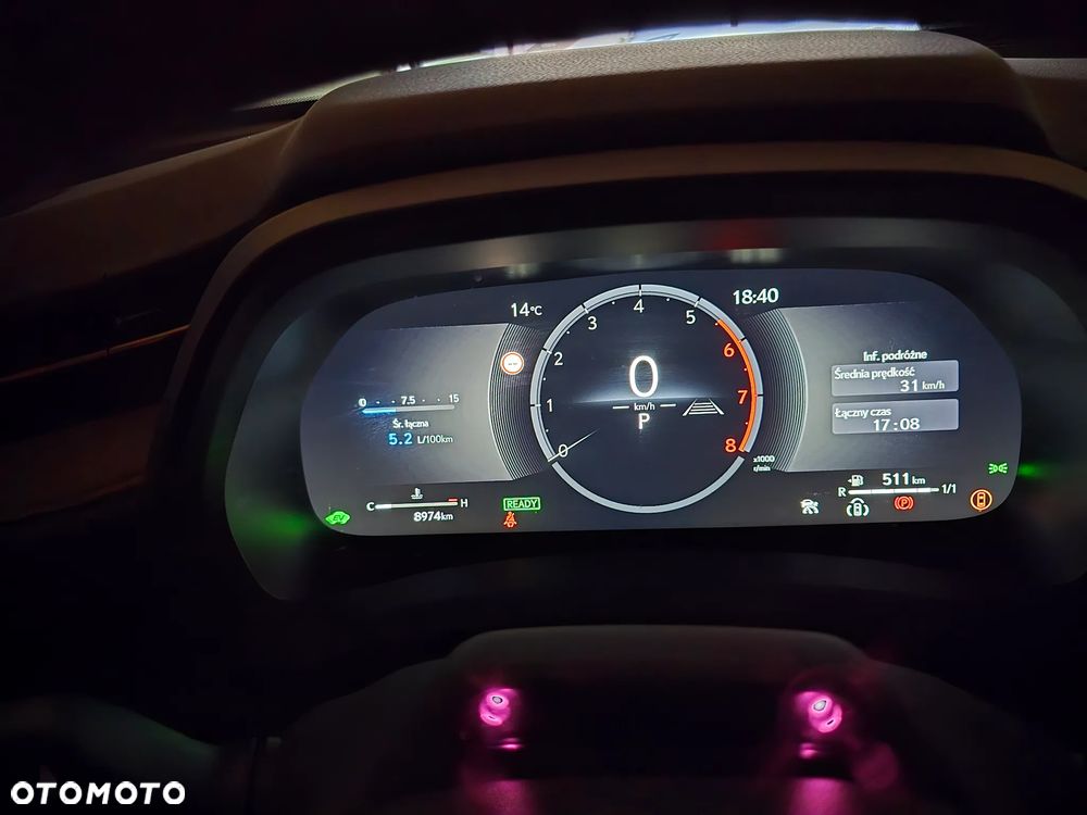 Lexus LBX FWD Original Edition - 25