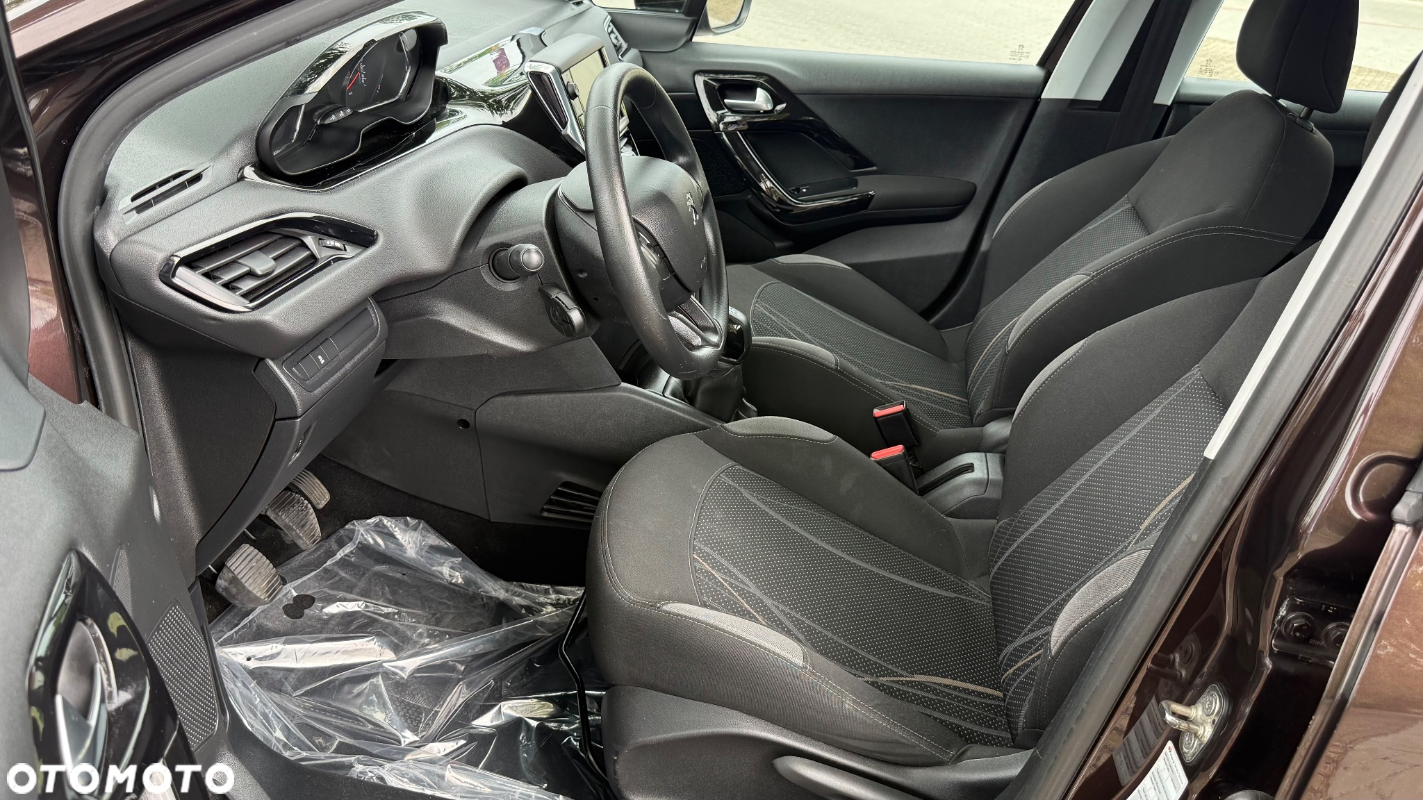 Peugeot 208 1.2 PureTech Active - 10