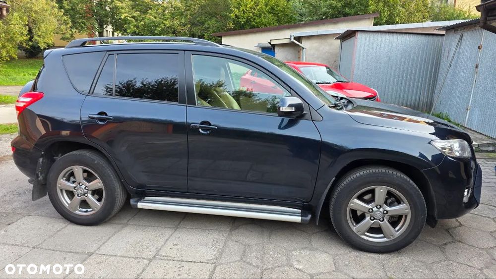 Toyota RAV4 2.2 D-4D Premium - 6