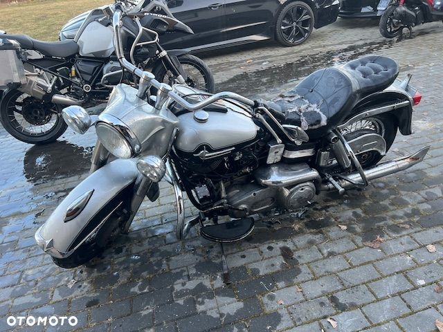 Yamaha FJR - 5