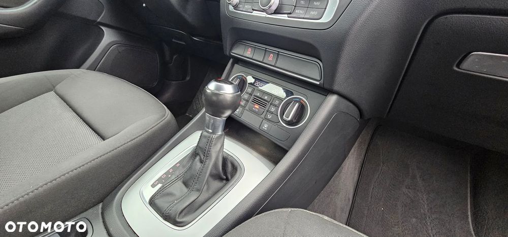 Audi Q3 2.0 TDI Quattro S tronic - 10