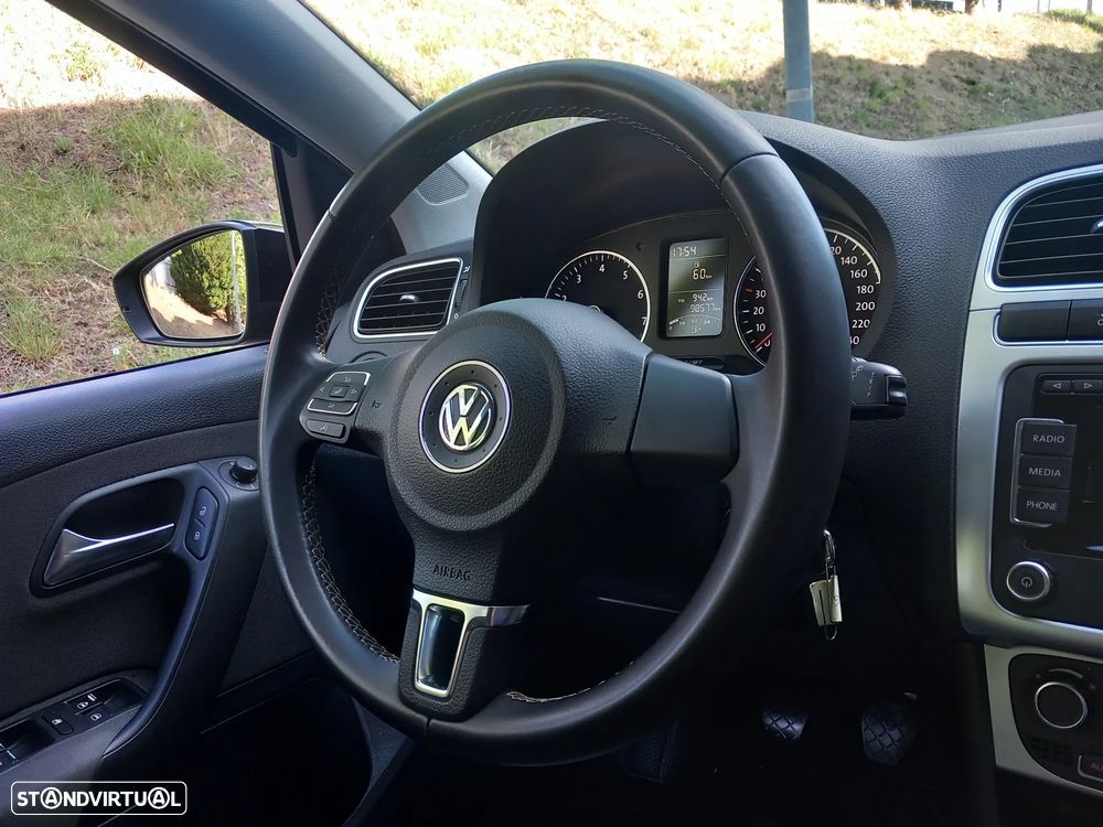 VW Polo 1.2 TSi GT - 15