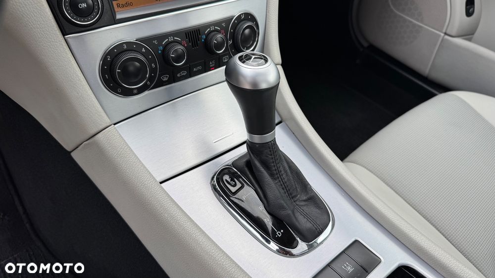 Mercedes-Benz CLC 180 Kompressor Automatik - 28