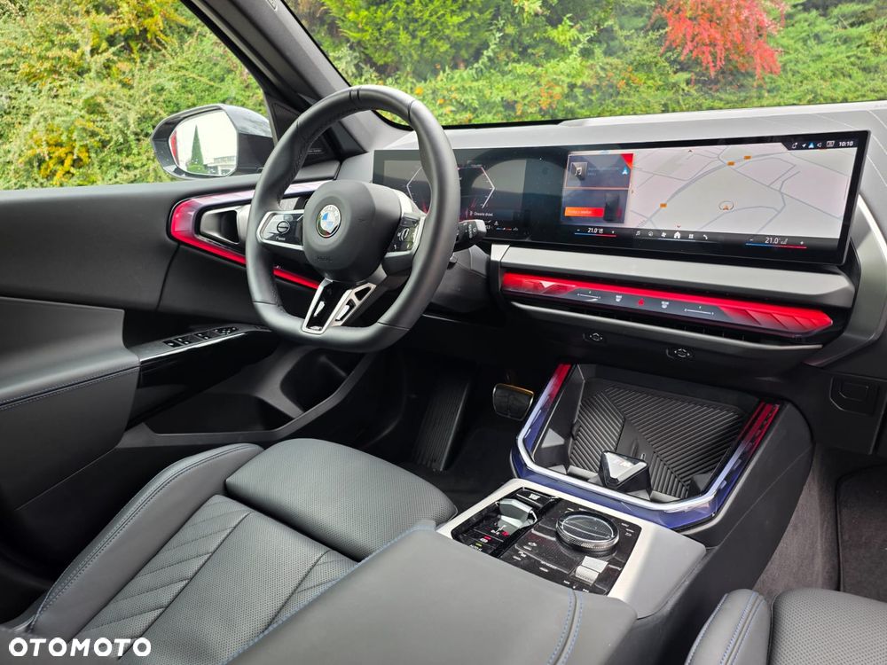 BMW X3 xDrive20i mHEV M Sport sport - 11