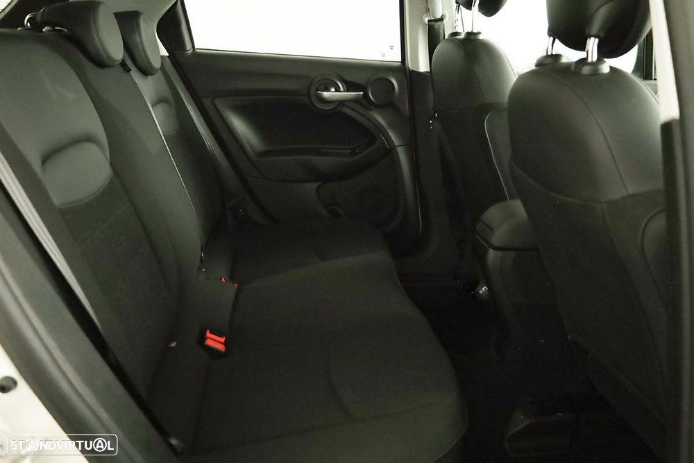 Fiat 500X 1.3 MJ - 19