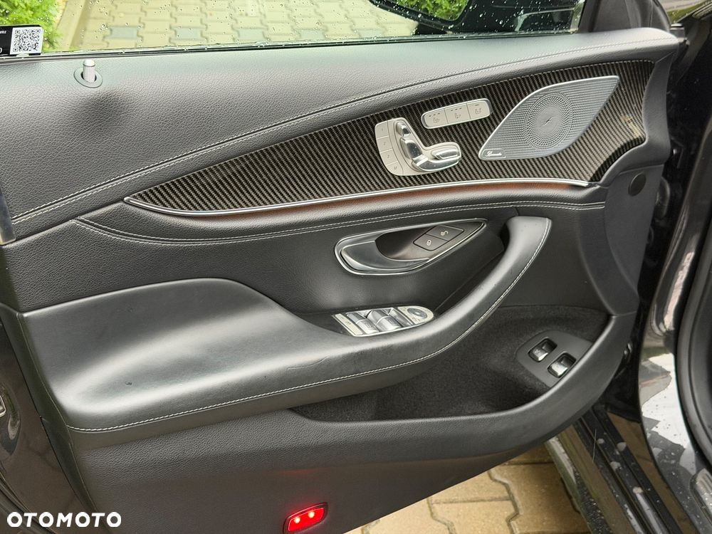 Mercedes-Benz AMG GT 53 4-Matic+ - 14