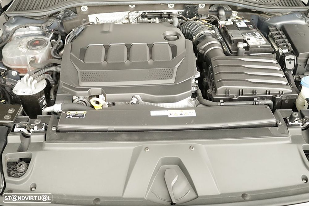 VW Arteon 2.0 TDI Elegance DSG - 26