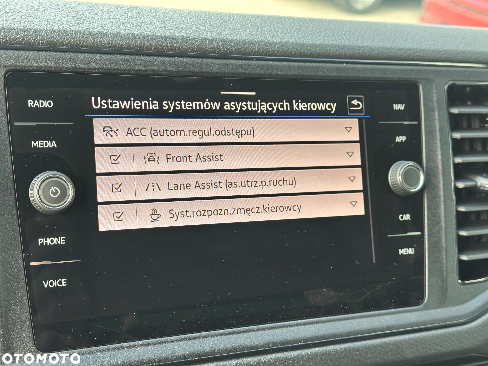 Volkswagen Crafter - 24