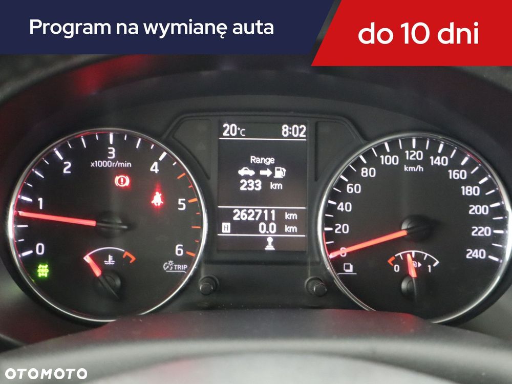 Nissan X-Trail - 13