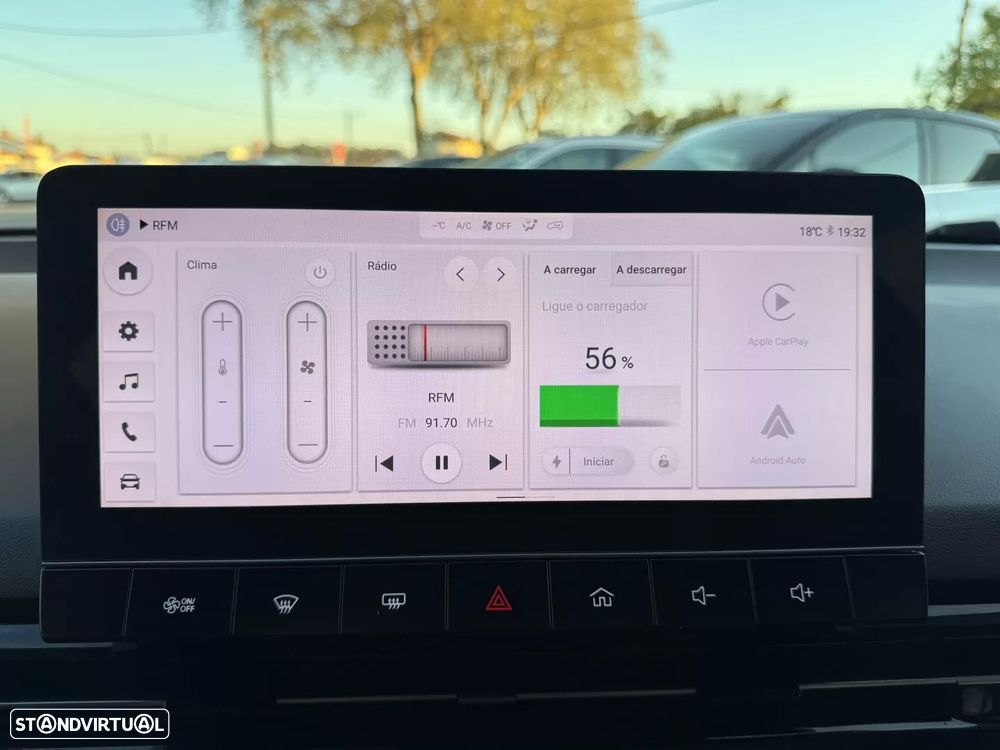 MG MG4 51 kWh Standard - 13