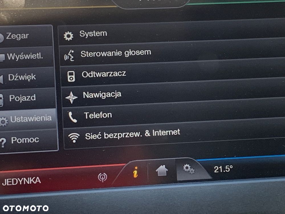 Ford Mondeo 1.6 TDCi Trend - 23