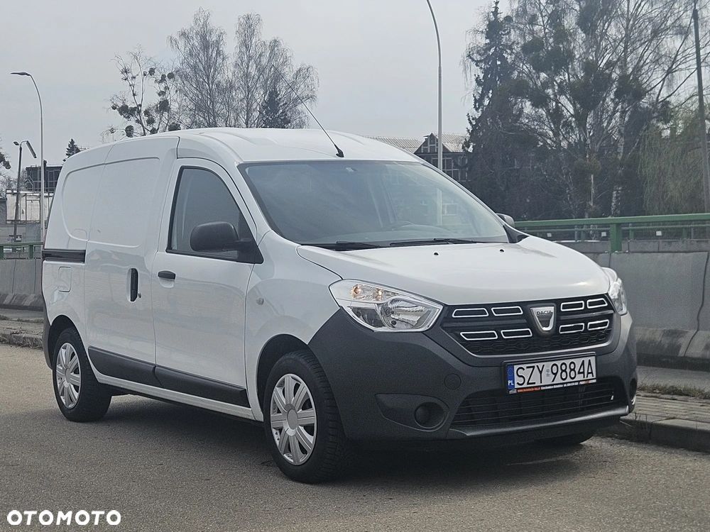 Dacia Dokker VAN - 7