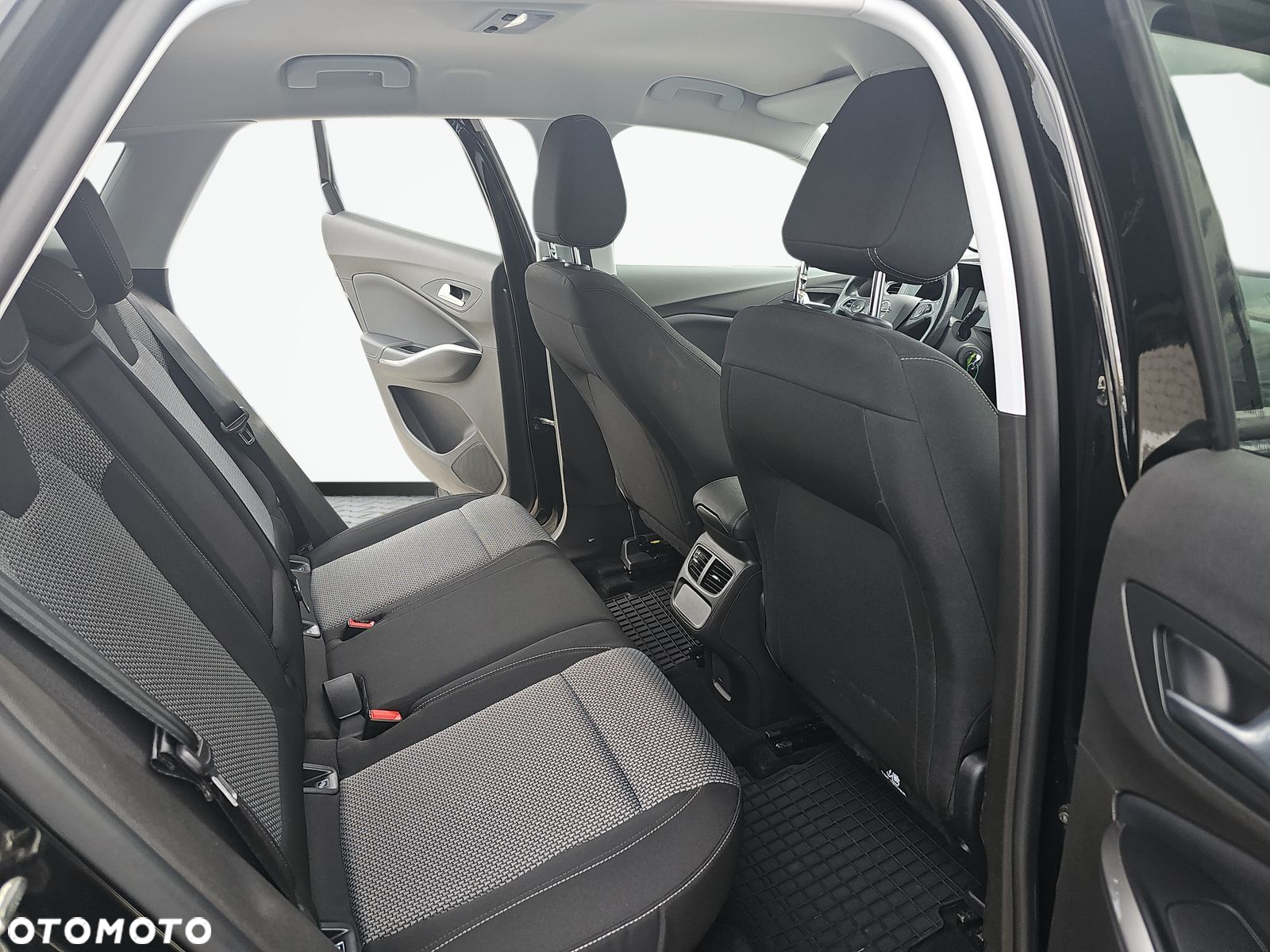 Opel Grandland X 1.2 T GPF Edition Business Pack S&S - 13