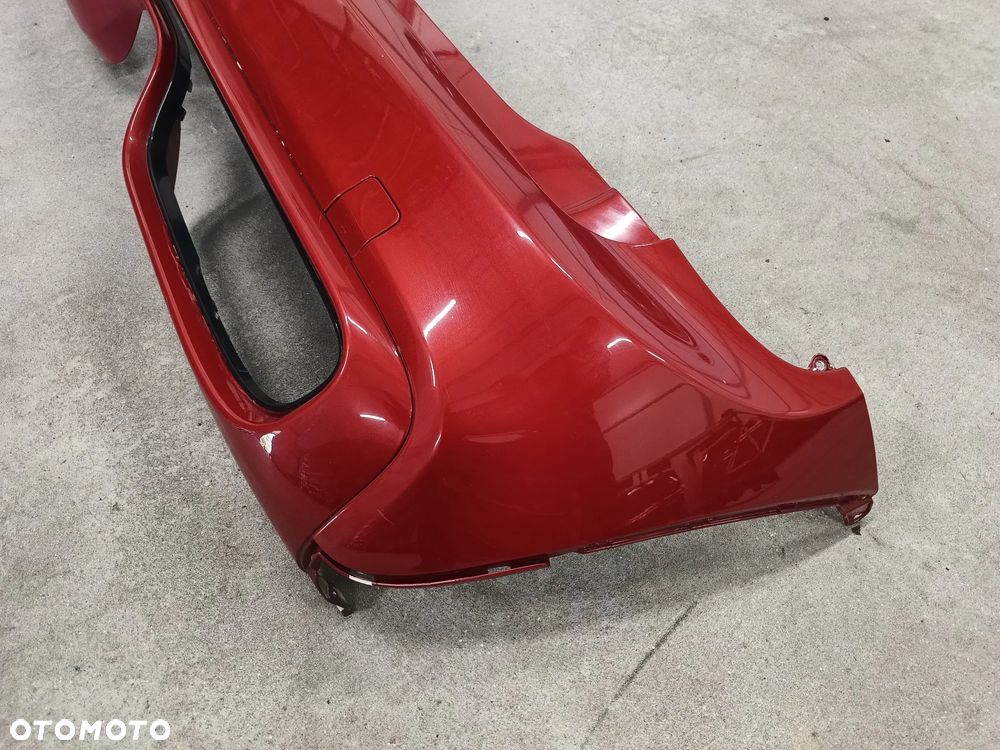 MINI Cooper S F56 Zderzak tył Belka Ślizg 7343614 - 10
