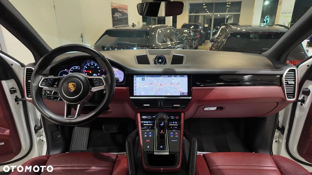 Porsche Cayenne Platinum Edition - 30