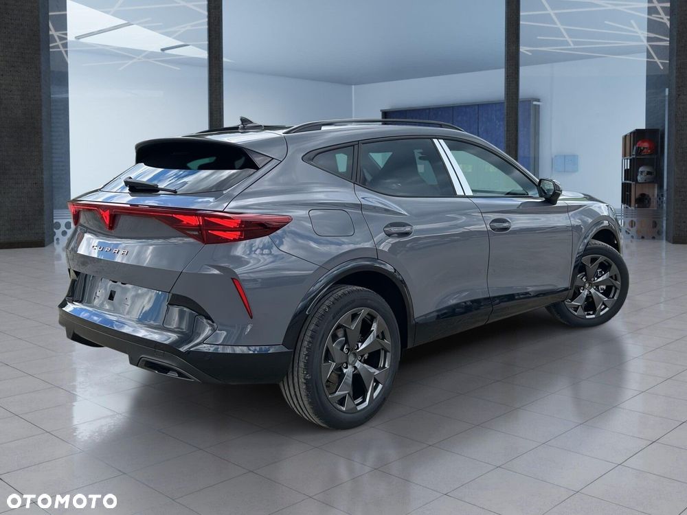 Cupra Formentor - 11
