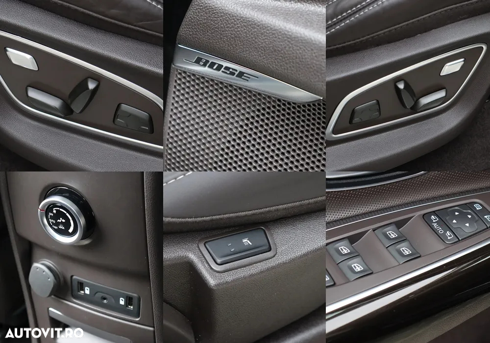Renault Espace Energy dCi 160 EDC Initiale Paris - 24