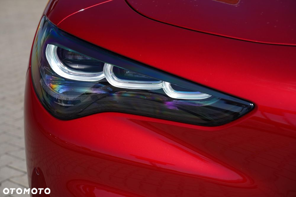 Alfa Romeo Stelvio 2.0 Turbo Veloce Q4 - 23