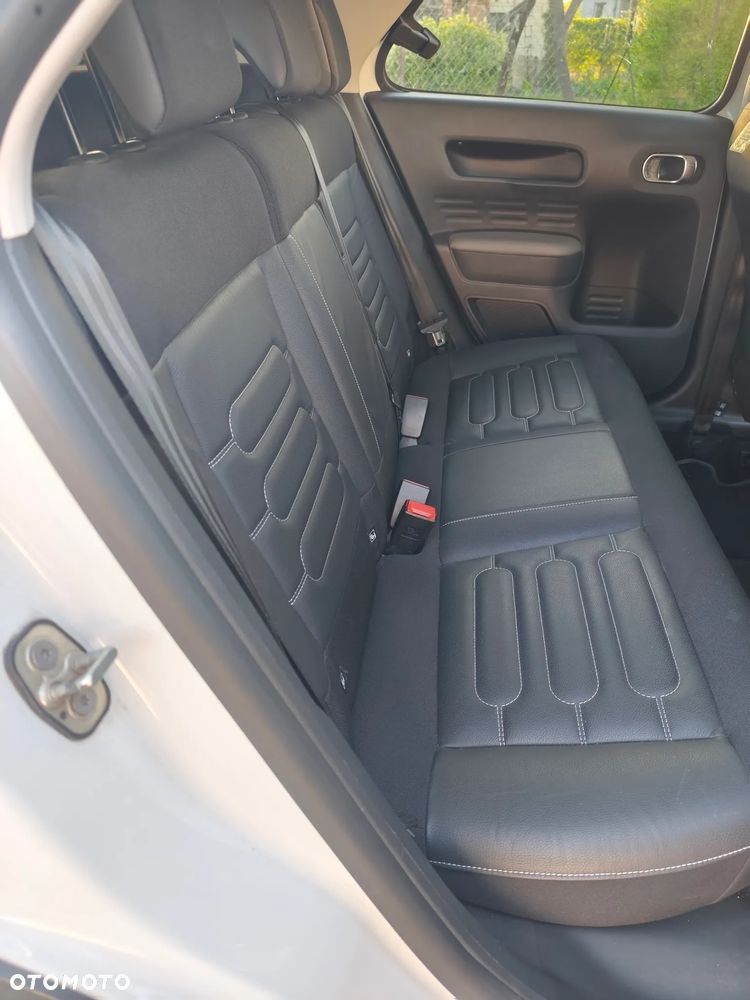 Citroën C4 Cactus Pure Tech 110 Stop&Start Feel Edition - 9
