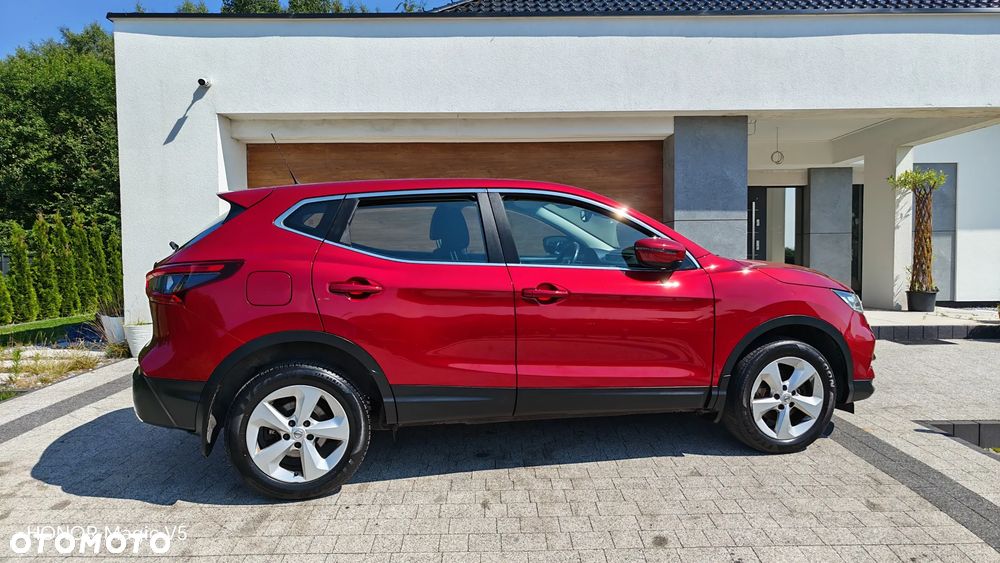 Nissan Qashqai 1.3 DIG-T Tekna - 24