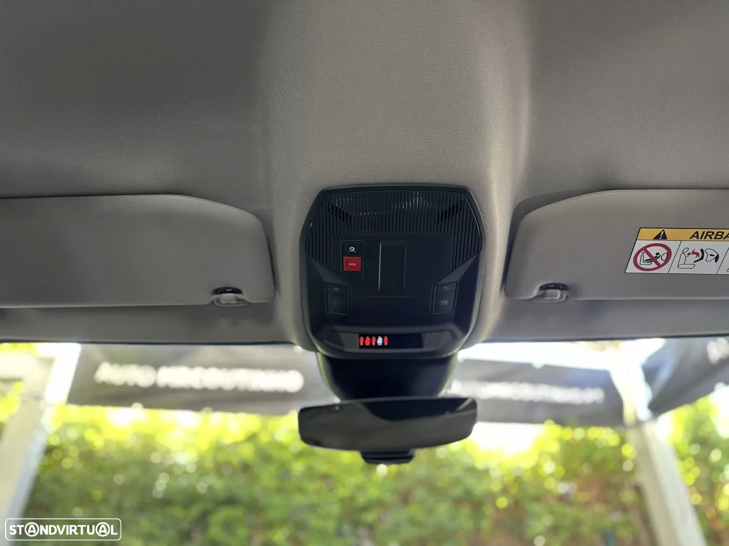 Citroën C5 X 1.6 Hybrid Feel Pack e-EAT8 - 49