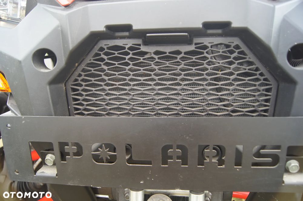 Polaris Sportsman - 7