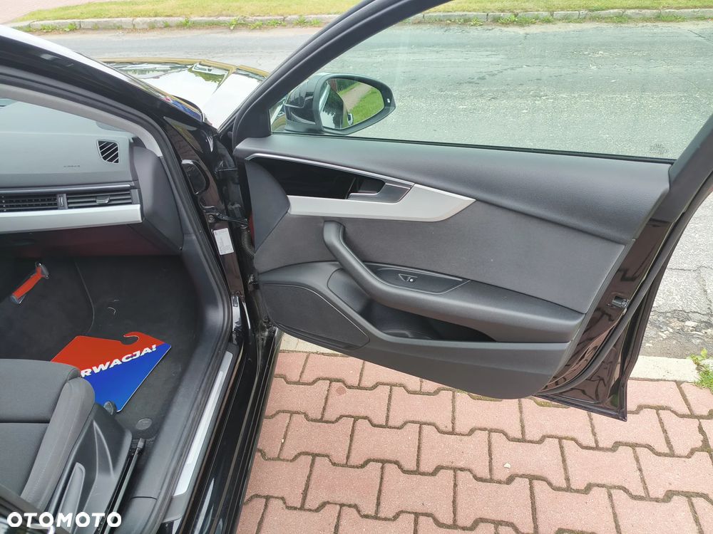 Audi A4 Avant - 17