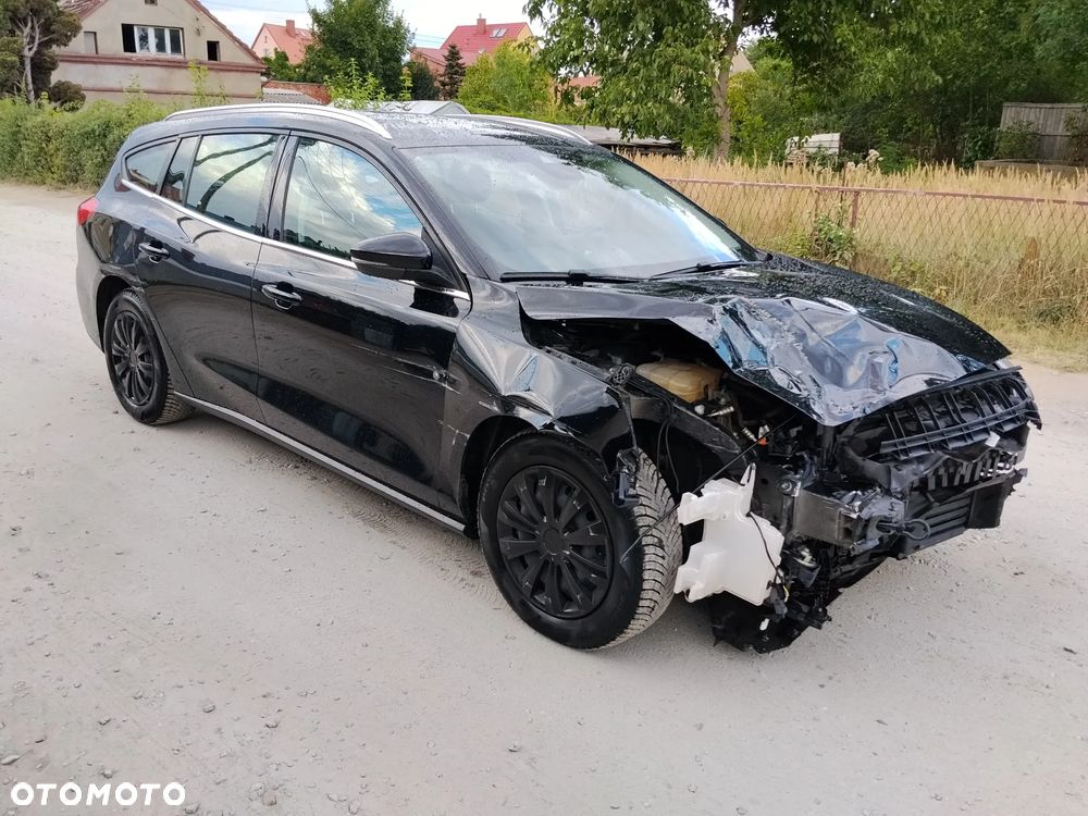 Ford Focus - 6